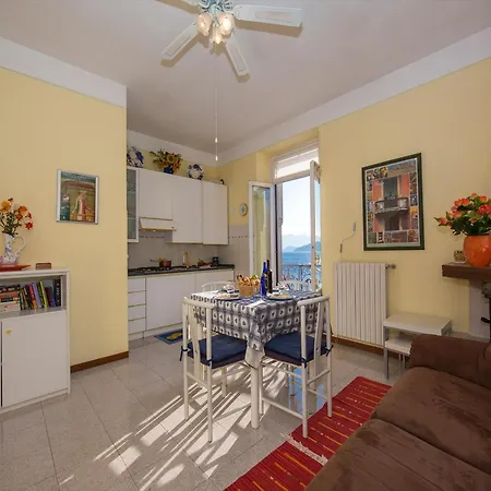 Apartmán Bella