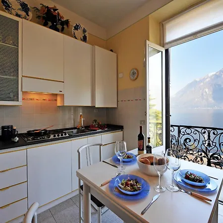 Bella Lägenhet Varenna