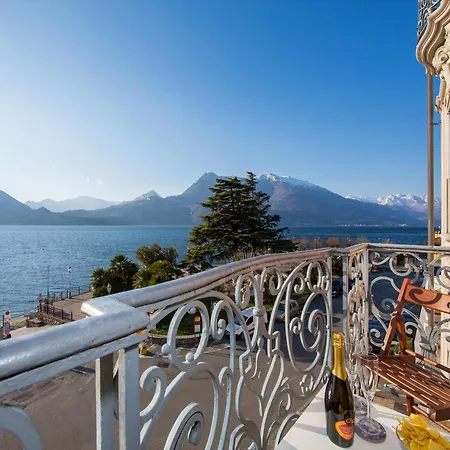 Bella * Varenna