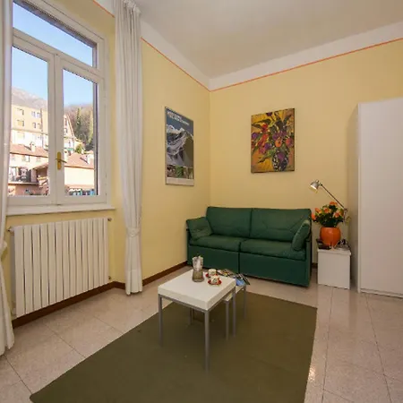 Apartmán Bella