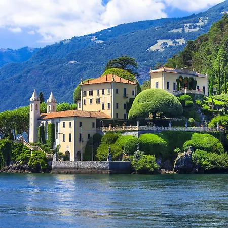 Apartmán Bella Varenna