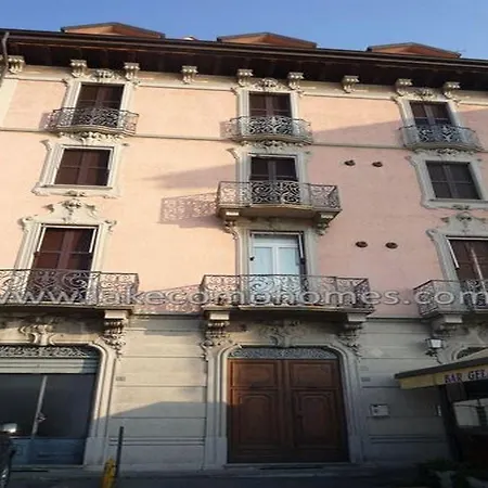 Bella * Varenna