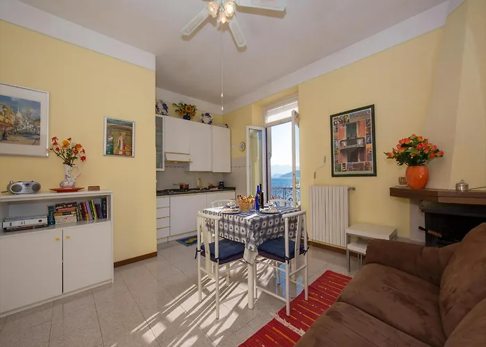 Διαμέρισμα Bella