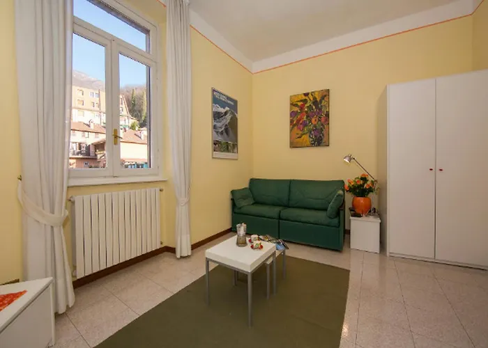 Διαμέρισμα Bella