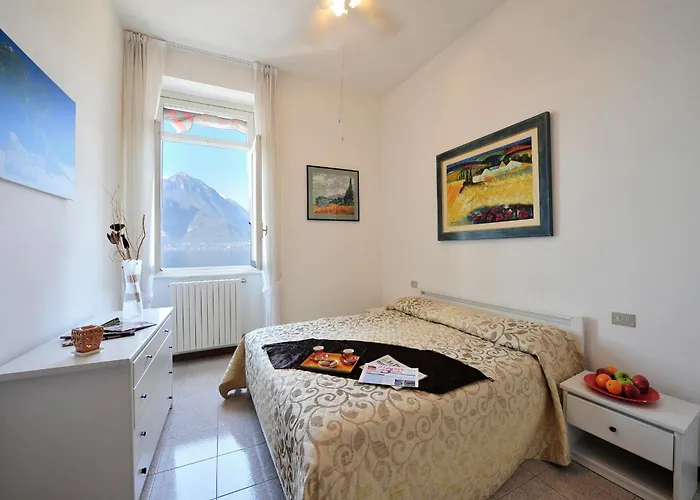 Apartmán Bella *