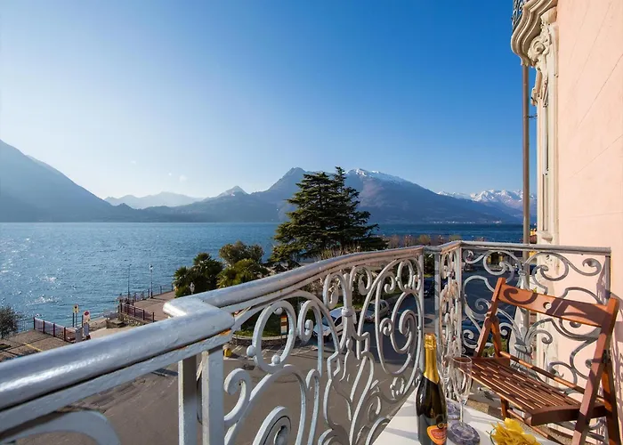 Bella * Varenna