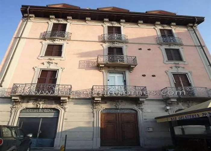 Bella * Varenna