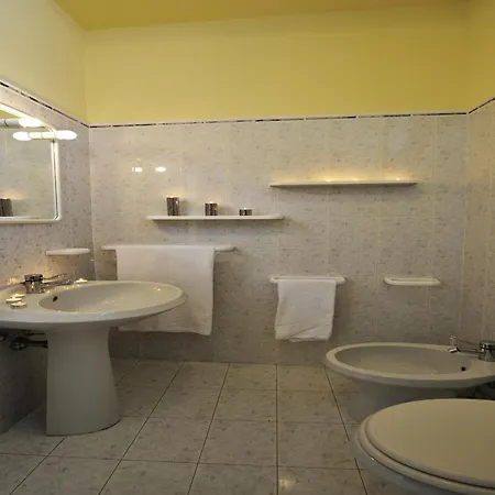 Bella Apartment *