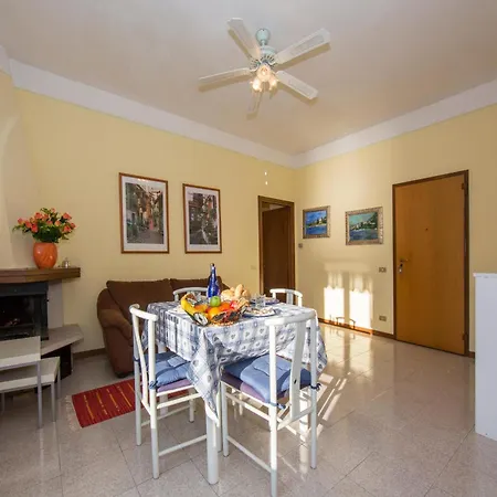 Apartman Bella Varenna